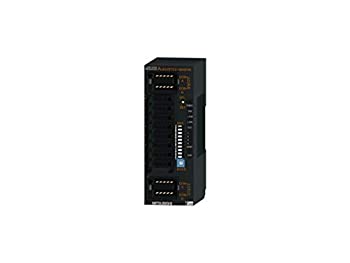 【中古】「ほぼ新品」三菱電機 CC-Linkアナログ－ディジタル変換ユニット AJ65VBTCU-68ADVN