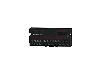 【中古】「未使用品」三菱電機 CC-Linkディジタル-アナログ変換ユニット AJ65SBT-62DA