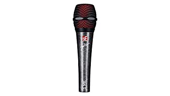 【中古】(非常に良い)sE Electronics V7 MK Myles Kennedy シグネチャー・ボーカル・マイク|オマツリライフ別館