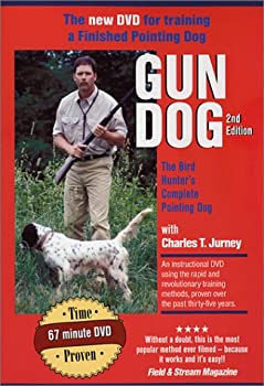 【中古】「未使用品」Gun Dog [DVD]