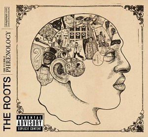 【中古】「ほぼ新品」Phrenology + DVD