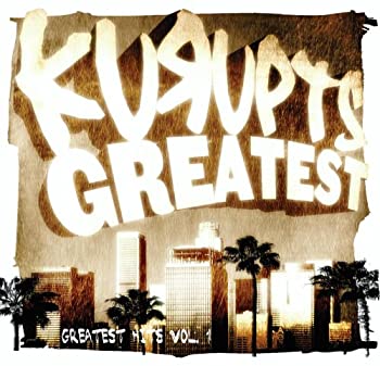 【中古】「非常に良い」Greatest Hits 1 (W/Dvd)｜オマツリライフ別館 13,060円