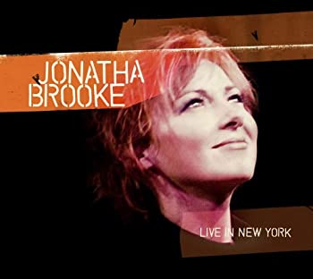 【中古】「ほぼ新品」Live in New York (W/Dvd)