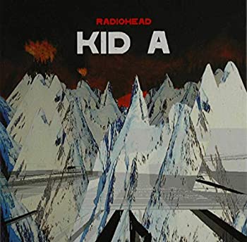【中古】「ほぼ新品」Kid a: Special Edition/+DVD