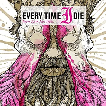 【中古】「未使用品」New Junk Aesthetic (W/Dvd)