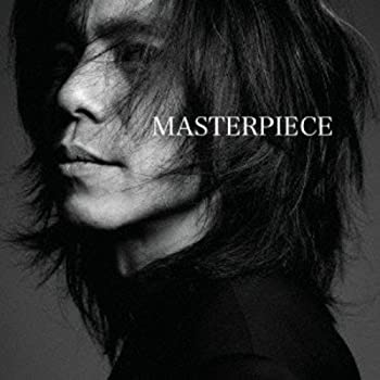 【中古】「ほぼ新品」MASTERPIECE(初回限定盤)(DVD付)
