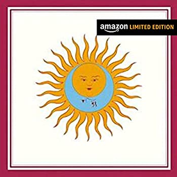 【中古】Lark\'s Tongues In Aspic: 40th Anniversary Series [CD+DVD-A (NTSC)+BD]｜オマツリライフ別館