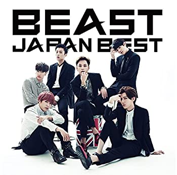 【中古】「未使用品」BEAST JAPAN BEST(初回限定盤)(DVD付)