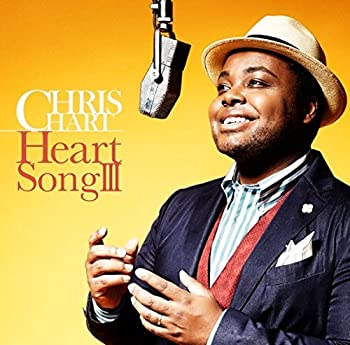 【中古】「ほぼ新品」Heart Song III(初回限定盤)(DVD付)