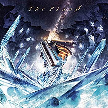 【中古】「未使用品」（初回盤まらしぃライブDVD付）The PianO