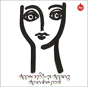 【中古】dipper 1985-91 + dipping(DVD付)|オマツリライフ別館