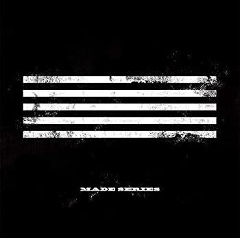 【中古】「未使用品」MADE SERIES(CD+3DVD+PHOTO BOOK+スマプラ・ミュージック&ムービー)