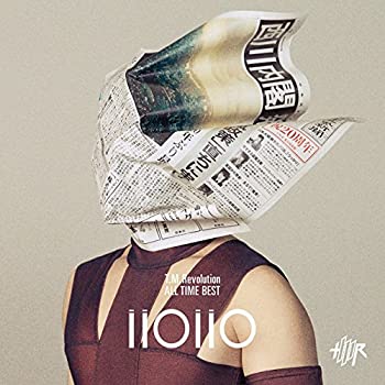 【中古】「未使用品」2020 -T.M.Revolution ALL TIME BEST-(初回生産限定盤)(DVD付)