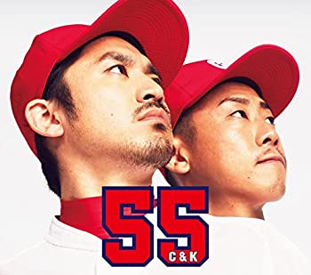 【中古】55(初回生産限定盤)(DVD付)｜オマツリライフ別館