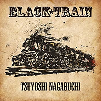 【中古】「非常に良い」BLACK TRAIN(初回限定盤)(DVD付)