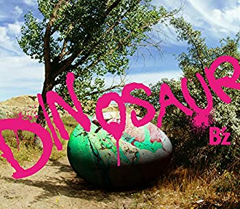 【中古】「未使用品」DINOSAUR (初回限定盤)(Blu-ray付)