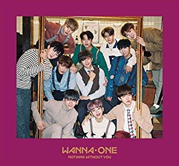 【中古】1-1=0(NOTHING WITHOUT YOU)(One Ver.)-JAPAN EDITION-（CD+DVD）｜オマツリライフ別館
