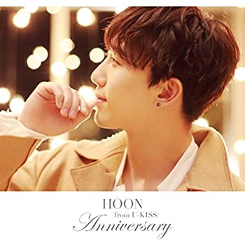 【中古】「ほぼ新品」Anniversary(DVD付)(スマプラ対応)