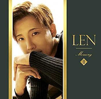 【中古】「未使用品」memory II [CD+DVD]