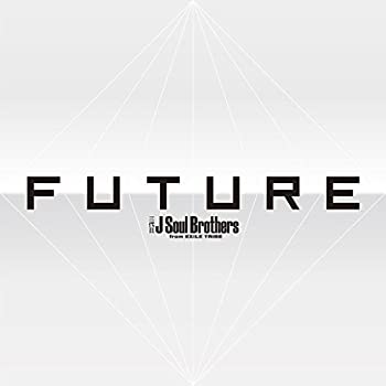 【中古】「ほぼ新品」FUTURE(CD3枚組+DVD4枚組)(スマプラ対応)
