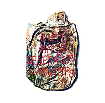 【中古】「未使用品」ANTI ANTI GENERATION(初回限定盤)(DVD付)|オマツリライフ別館