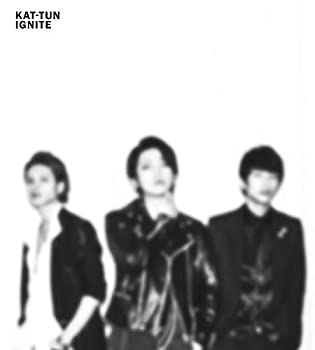 【中古】「未使用品」IGNITE (初回限定盤1) (CD+DVD-A) (特典なし)