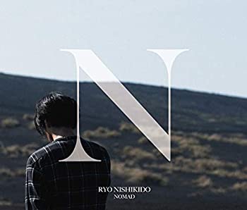 【中古】「未使用品」NOMAD ＜初回限定盤A＞ ［CD+DVD］