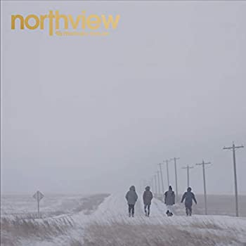 【中古】「未使用品」northview(CD+Blu-ray Disc)(初回生産限定)