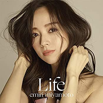 【中古】「非常に良い」Life(初回生産限定盤)(DVD付)|オマツリライフ別館
