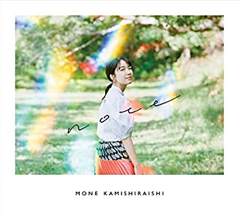 【中古】「ほぼ新品」note (初回限定盤)(DVD付)