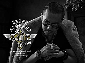 【中古】「ほぼ新品」40 ~forty~(CD2枚組+DVD4枚組)|オマツリライフ別館