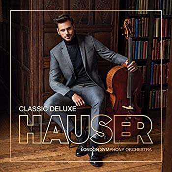 【中古】「ほぼ新品」Classic -CD+DVD/Deluxe- 6,106円