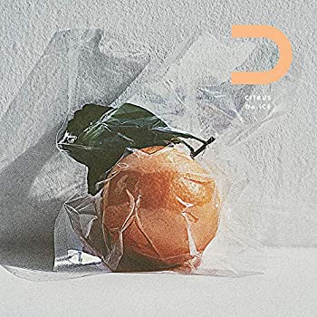 【中古】「ほぼ新品」CITRUS(CD+DVD)(数量限定)