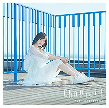 【中古】「ほぼ新品」Chapter I(初回限定盤 CD+Blu-ray)｜オマツリライフ別館 8,991円