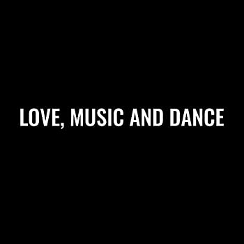 【中古】LOVE MUSIC AND DANCE (初回生産限定盤) (DVD付) (特典なし)｜オマツリライフ別館