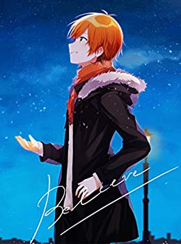 【中古】「未使用品」Believe (初回限定DVD盤)(CD+DVD)(特典:なし)