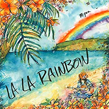 【中古】「未使用品」LA LA RAINBOW(CD+Blu-ray)(初回生産限定盤)|オマツリライフ別館
