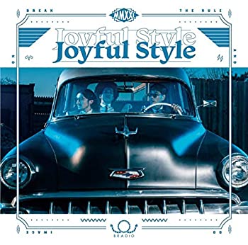 【中古】「未使用品」Joyful Style (初回生産限定盤A) (DVD付)
