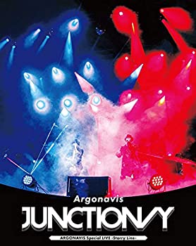 【中古】「ほぼ新品」JUNCTION/Y （Blu-ray付生産限定盤）｜オマツリライフ別館 10,790円