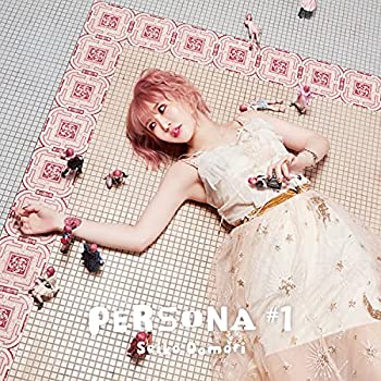 【中古】「ほぼ新品」PERSONA 1 (CD+Blu-ray)(LIVE FULL Blu-ray盤)