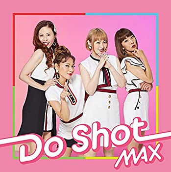 【中古】「未使用品」Do Shot(CD+DVD)