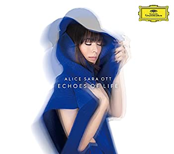 【中古】「ほぼ新品」Echoes Of Life エコーズ・オヴ・ライフ (初回限定盤)(UHQCD/MQA)(DVD付)