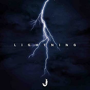 【中古】「ほぼ新品」LIGHTNING(CD+Blu-ray(スマプラ対応))