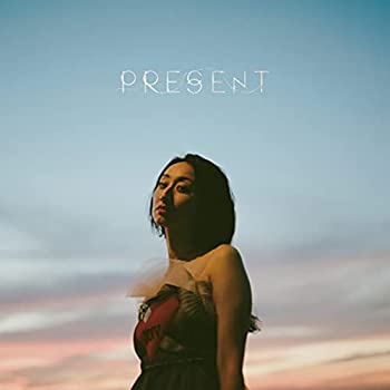 【中古】「ほぼ新品」PRESENT (生産限定盤)(DVD付)