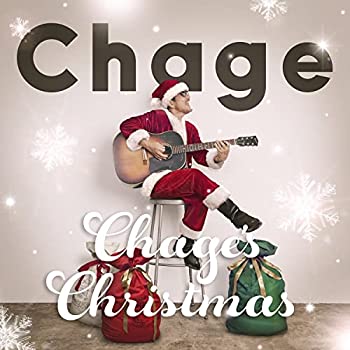 【中古】「未使用品」Chage's Christmas~チャゲクリ~ (Blu-Ray付)(特典:なし)