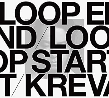 【中古】「ほぼ新品」LOOP END / LOOP START (Deluxe Edition ) [完全生産限定盤A:2CD+DVD]｜オマツリライフ別館