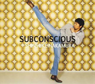 【中古】「未使用品」Subconscious(DVD付)