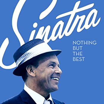 【中古】「ほぼ新品」シナトラ、ザ・ベスト！　DVD付きスペシャル・エディション