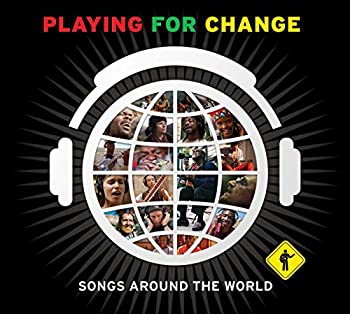 【中古】「未使用品」Songs Around the World (W/Dvd) (Dig)