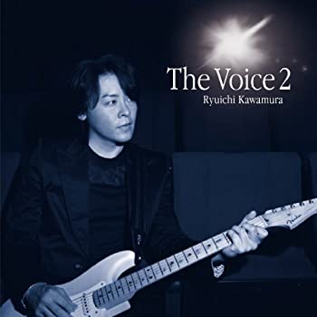 【中古】「ほぼ新品」The Voice 2 (HQCD+DVD)